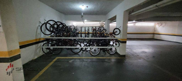 Imagem Apartamento com 1 Quarto à Venda, 61 m² em Ocian - Praia Grande