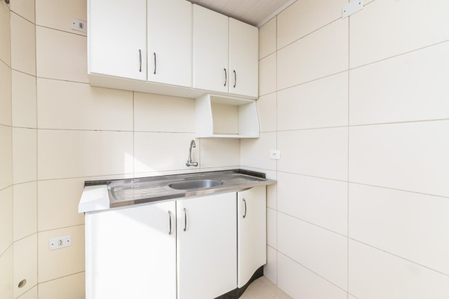 Imagem Apartamento com 2 Quartos à Venda, 44 m² em Cidade Industrial - Curitiba Imagem Apartamento com 2 Quartos à Venda, 44 m² em Cidade Industrial - Curitiba