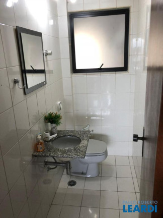 Imagem Apartamento com 3 Quartos à Venda, 130 m² em Vila Valparaíso - Santo André Imagem Apartamento com 3 Quartos à Venda, 130 m² em Vila Valparaíso - Santo André