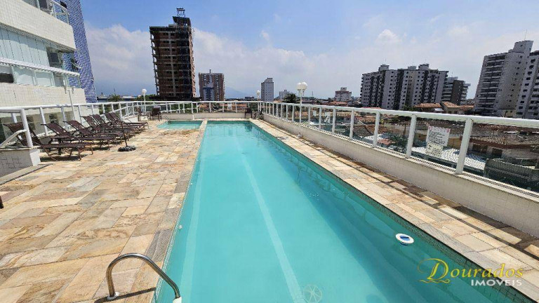 Imagem Apartamento com 2 Quartos à Venda, 98 m² em Vila Guilhermina - Praia Grande Imagem Apartamento com 2 Quartos à Venda, 98 m² em Vila Guilhermina - Praia Grande