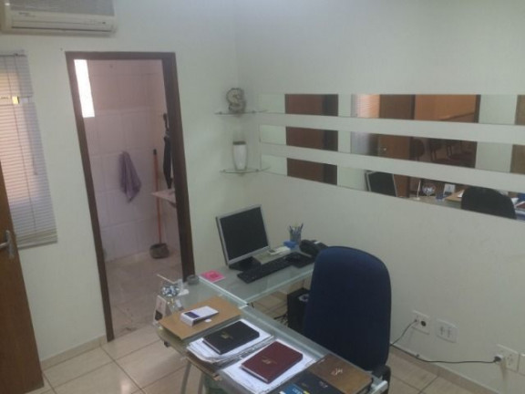 Imagem Apartamento com 1 Quarto à Venda, 60 m² em Campos Elíseos - São Paulo