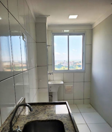 Imagem Apartamento com 3 Quartos à Venda, 60 m² em Vila Massucheto - Americana Imagem Apartamento com 3 Quartos à Venda, 60 m² em Vila Massucheto - Americana