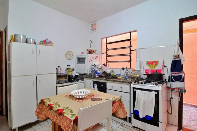 Imagem Casa com 2 Quartos à Venda, 83 m² em Jardim Pilar - Santo André Imagem Casa com 2 Quartos à Venda, 83 m² em Jardim Pilar - Santo André