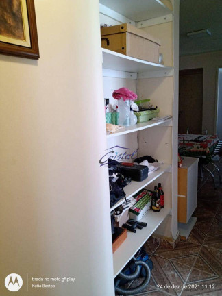 Imagem Apartamento com 3 Quartos à Venda, 95 m² em Jaguaré - São Paulo