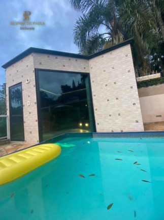 Imagem Casa com 4 Quartos à Venda, 600 m² em Jundiaizinho - Mairiporã