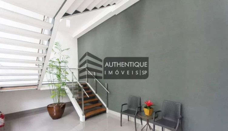 Imagem Apartamento com 1 Quarto à Venda, 40 m² em Vila Olímpia - São Paulo Imagem Apartamento com 1 Quarto à Venda, 40 m² em Vila Olímpia - São Paulo