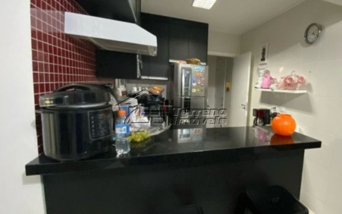 Imagem Apartamento com 2 Quartos à Venda, 75 m² em Jardim Das Indústrias - São José Dos Campos Imagem Apartamento com 2 Quartos à Venda, 75 m² em Jardim Das Indústrias - São José Dos Campos