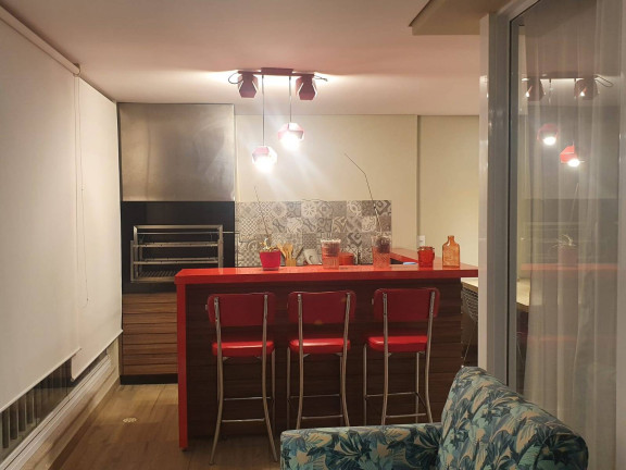 Imagem Apartamento com 3 Quartos à Venda, 177 m² em Jardim Monte Kemel - São Paulo Imagem Apartamento com 3 Quartos à Venda, 177 m² em Jardim Monte Kemel - São Paulo