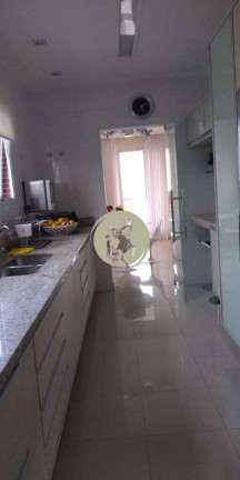 Imagem Apartamento com 4 Quartos à Venda, 440 m² em Boqueirao - Santos Imagem Apartamento com 4 Quartos à Venda, 440 m² em Boqueirao - Santos
