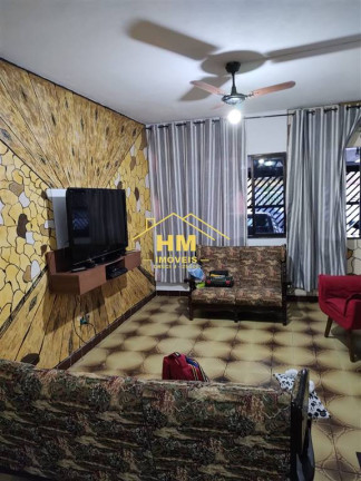 Imagem Sobrado com 3 Quartos à Venda, 130 m² em Jardim Independencia - Sao Vicente