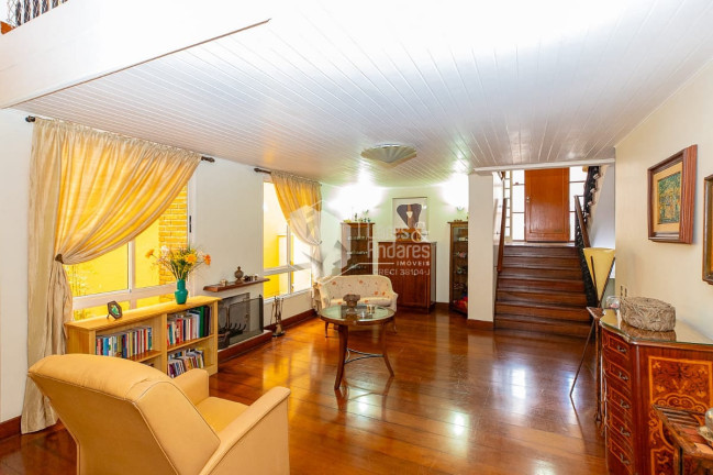 Imagem Casa com 4 Quartos à Venda, 602 m² em Alto Da Boa Vista - São Paulo Imagem Casa com 4 Quartos à Venda, 602 m² em Alto Da Boa Vista - São Paulo