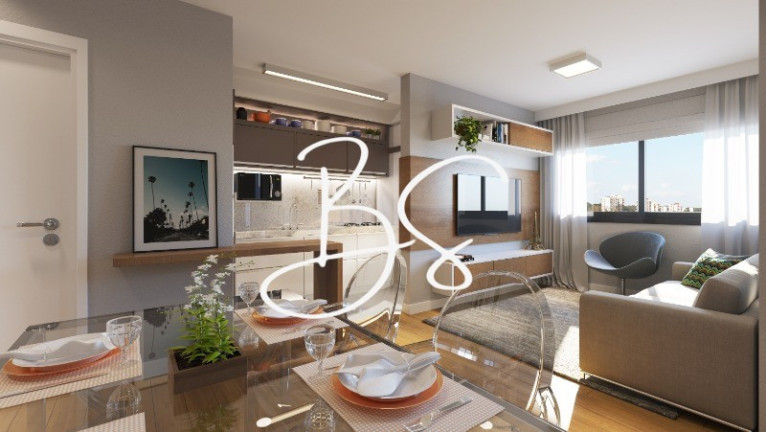 Imagem Apartamento com 2 Quartos à Venda, 51 m² em Vila Nova - Porto Alegre Imagem Apartamento com 2 Quartos à Venda, 51 m² em Vila Nova - Porto Alegre