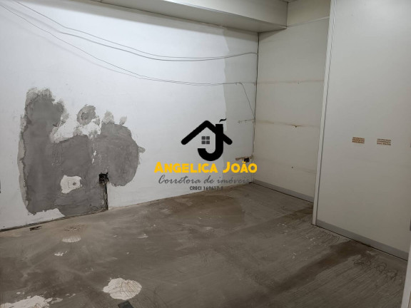 Imagem Sala Comercial à Venda, 115 m² em Centro - Santos Imagem Sala Comercial à Venda, 115 m² em Centro - Santos