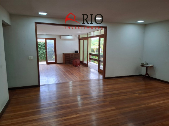 Imagem Casa com 4 Quartos à Venda, 409 m² em São Conrado - Rio De Janeiro Imagem Casa com 4 Quartos à Venda, 409 m² em São Conrado - Rio De Janeiro
