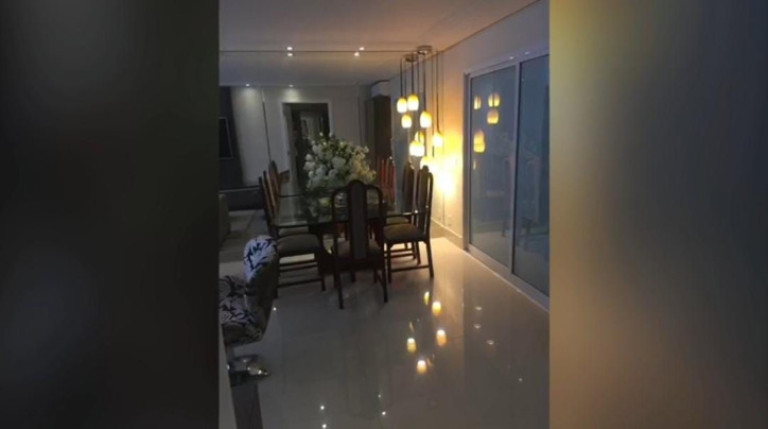 Imagem Apartamento com 3 Quartos à Venda, 125 m² em Jardim Paulista - São Paulo