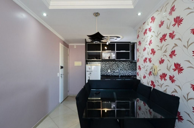 Imagem Imóvel com 2 Quartos à Venda, 46 m² em Jardim Vila Formosa - São Paulo Imagem Imóvel com 2 Quartos à Venda, 46 m² em Jardim Vila Formosa - São Paulo