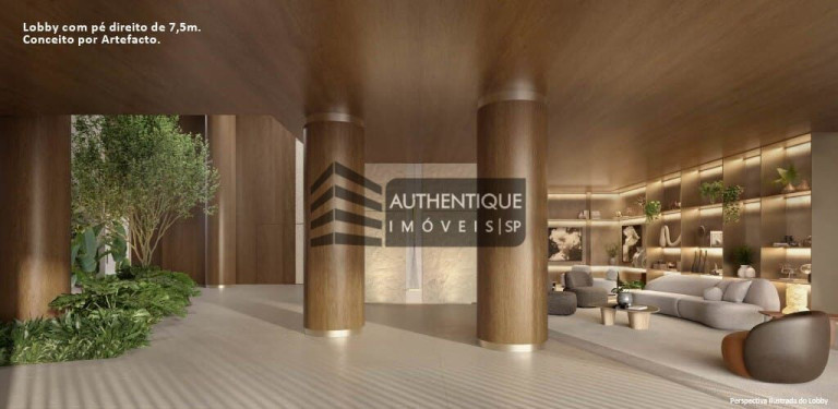 Imagem Apartamento com 2 Quartos à Venda, 70 m² em Jardim Paulista - São Paulo Imagem Apartamento com 2 Quartos à Venda, 70 m² em Jardim Paulista - São Paulo
