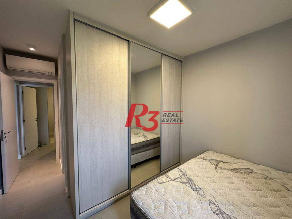 Imagem Apartamento com 2 Quartos à Venda ou Locação, 66 m² em José Menino - Santos Imagem Apartamento com 2 Quartos à Venda ou Locação, 66 m² em José Menino - Santos