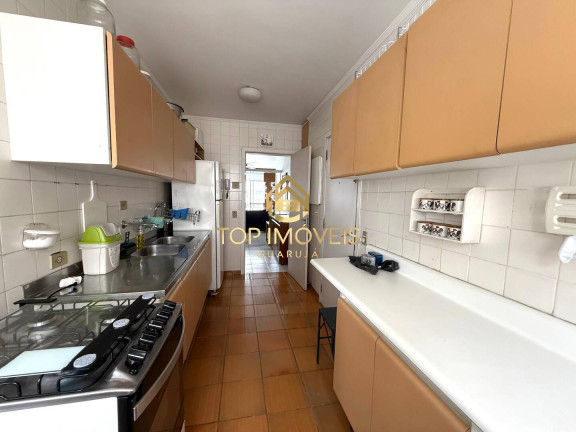 Imagem Apartamento com 3 Quartos para Alugar, 115 m² em Pitangueiras - Guarujá Imagem Apartamento com 3 Quartos para Alugar, 115 m² em Pitangueiras - Guarujá