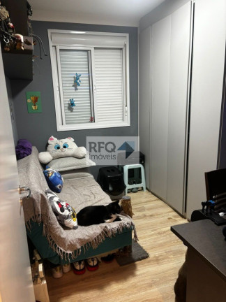 Imagem Imóvel com 2 Quartos à Venda, 49 m² em Cambuci - São Paulo