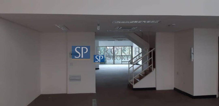 Imagem Sala Comercial para Alugar, 167 m² em Brooklin - São Paulo Imagem Sala Comercial para Alugar, 167 m² em Brooklin - São Paulo