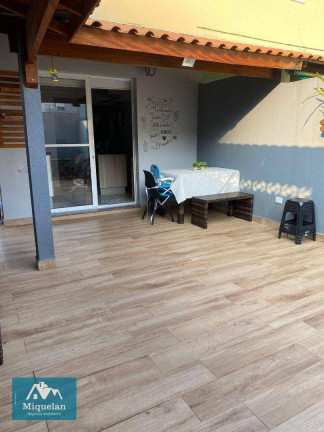 Imagem Casa com 2 Quartos à Venda, 120 m² em Parque Mandaqui - São Paulo