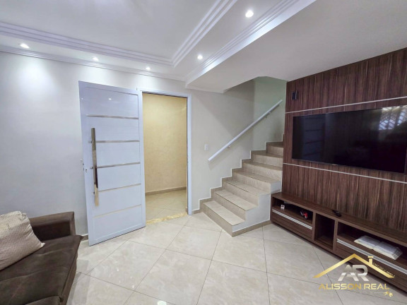 Imagem Sobrado com 3 Quartos à Venda, 125 m² em Cidade Das Flores - Osasco Imagem Sobrado com 3 Quartos à Venda, 125 m² em Cidade Das Flores - Osasco