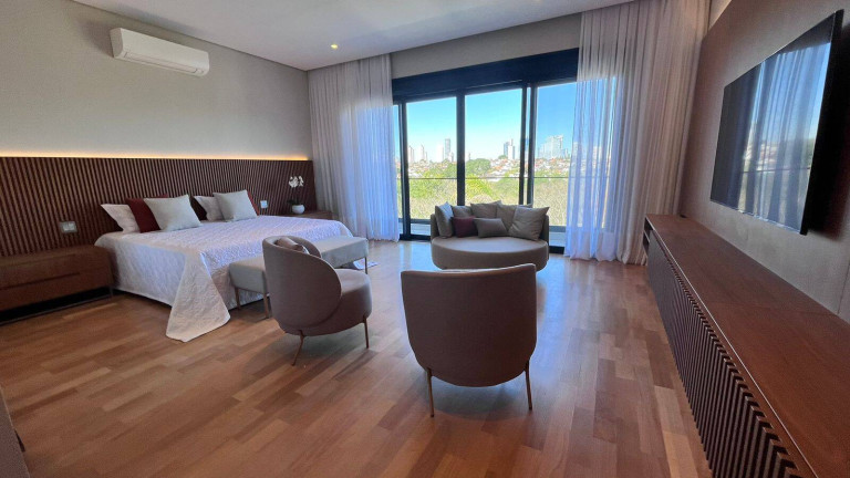 Imagem Casa com 5 Quartos à Venda, 1.860 m² em Tamboré 3 - Santana De Parnaíba Imagem Casa com 5 Quartos à Venda, 1.860 m² em Tamboré 3 - Santana De Parnaíba