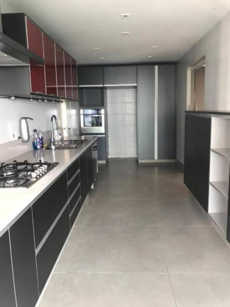 Imagem Apartamento com 3 Quartos para Alugar, 212 m² em Tamboré - Santana De Parnaíba Imagem Apartamento com 3 Quartos para Alugar, 212 m² em Tamboré - Santana De Parnaíba