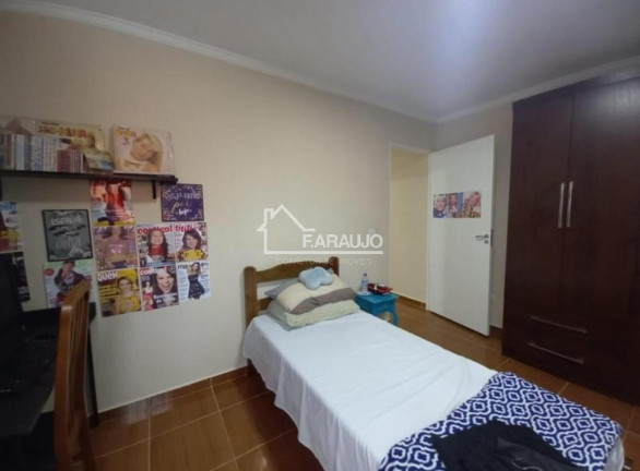 Imagem Sobrado com 3 Quartos à Venda, 171 m² em Jardim Abaeté - Sorocaba