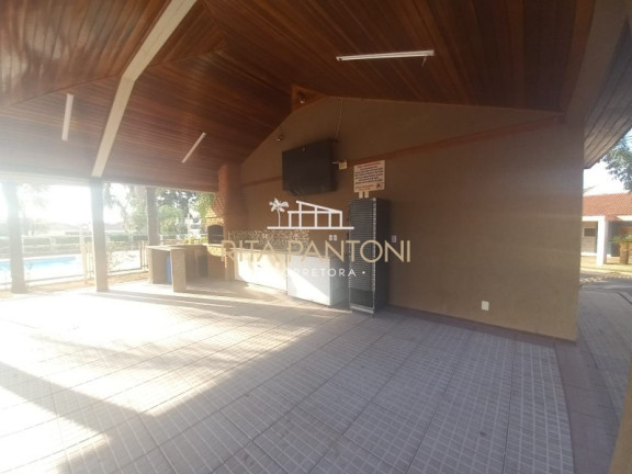 Imagem Casa de Condomínio com 3 Quartos à Venda, 108 m² em Jardim Manoel Penna - Ribeirão Preto