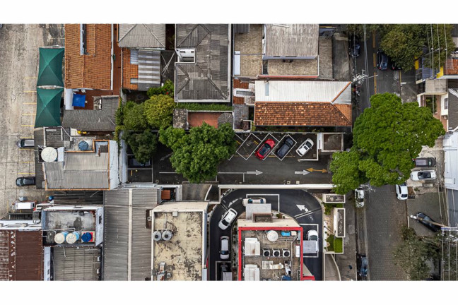 Imagem Terreno à Venda,  em Moema - São Paulo