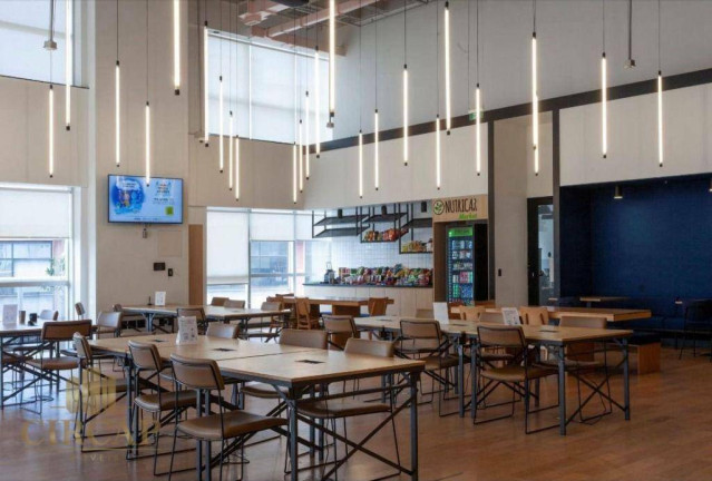 Imagem Sala Comercial para Alugar, 936 m² em Pinheiros - São Paulo Imagem Sala Comercial para Alugar, 936 m² em Pinheiros - São Paulo