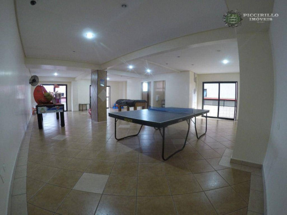 Imagem Cobertura com 3 Quartos à Venda, 200 m² em Tupi - Praia Grande