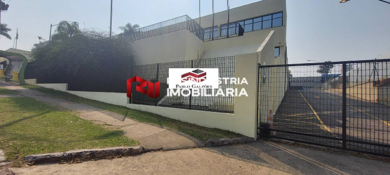 Imagem Ponto Comercial para Alugar, 3 m² em Alphaville Centro Industrial E Empresarial/alphaville. - Barueri Imagem Ponto Comercial para Alugar, 3 m² em Alphaville Centro Industrial E Empresarial/alphaville. - Barueri