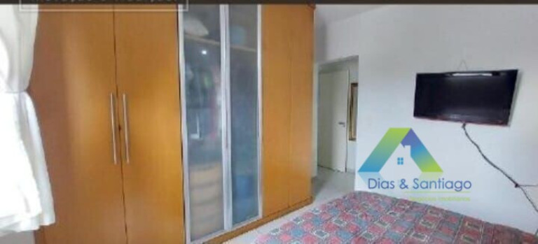 Imagem Apartamento com 3 Quartos à Venda, 93 m² em Jardim - Santo André