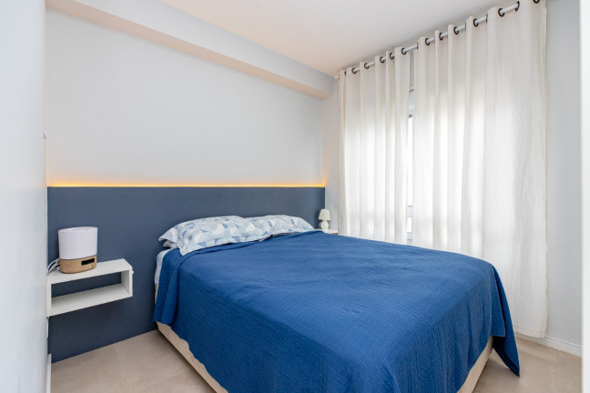Imagem Apartamento com 2 Quartos à Venda, 56 m² em Vila Andrade - São Paulo Imagem Apartamento com 2 Quartos à Venda, 56 m² em Vila Andrade - São Paulo