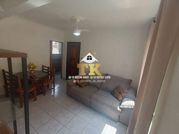 Imagem Apartamento com 2 Quartos à Venda, 51 m² em Ocian - Praia Grande Imagem Apartamento com 2 Quartos à Venda, 51 m² em Ocian - Praia Grande