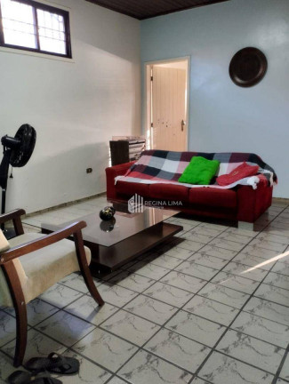 Imagem Casa com 5 Quartos à Venda, 312 m² em Nossa Senhora Das Graças - Teresina