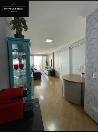 Imagem Apartamento com 3 Quartos à Venda, 82 m² em Parque Mandaqui - São Paulo Imagem Apartamento com 3 Quartos à Venda, 82 m² em Parque Mandaqui - São Paulo
