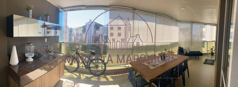 Imagem Apartamento com 4 Quartos à Venda, 163 m² em Praia Da Costa - Vila Velha Imagem Apartamento com 4 Quartos à Venda, 163 m² em Praia Da Costa - Vila Velha
