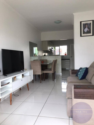 Imagem Apartamento com 2 Quartos à Venda, 68 m² em Bom Sucesso - Gravataí