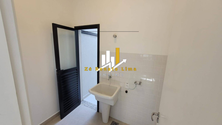 Casa com 3 Quartos à Venda, 150 m² em Condomínio Montreal Residence - Indaiatuba