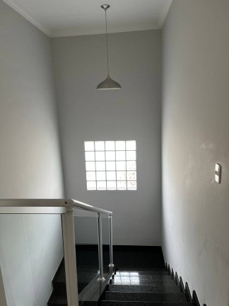 Casa de Condomínio com 3 Quartos à Venda, 145 m² em Jardim Carolina - Jundiaí