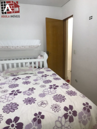 Imagem Casa de Condomínio com 2 Quartos à Venda, 55 m² em Vila Curuçá - São Paulo