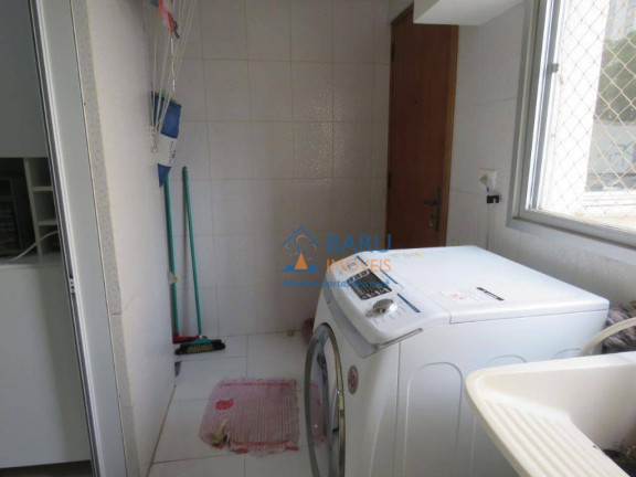 Imagem Apartamento com 3 Quartos à Venda, 113 m² em Perdizes - São Paulo