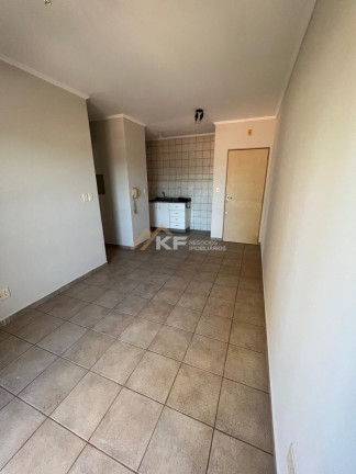 Imagem Apartamento com 1 Quarto à Venda, 46 m² em Vila Seixas - Ribeirão Preto Imagem Apartamento com 1 Quarto à Venda, 46 m² em Vila Seixas - Ribeirão Preto