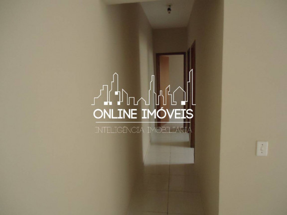 Imagem Apartamento com 2 Quartos à Venda, 55 m² em Chácará Nova Odessa - Mogi Guaçu