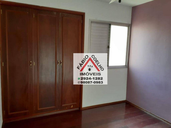 Imagem Apartamento com 3 Quartos à Venda, 74 m² em Paraíso - São Paulo