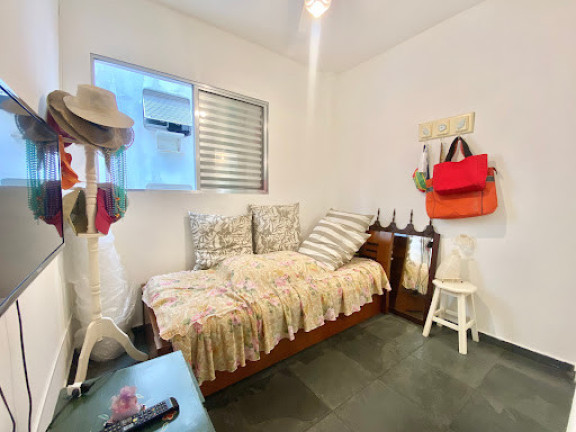Imagem Apartamento com 2 Quartos à Venda, 70 m² em Pitangueiras - Guarujá